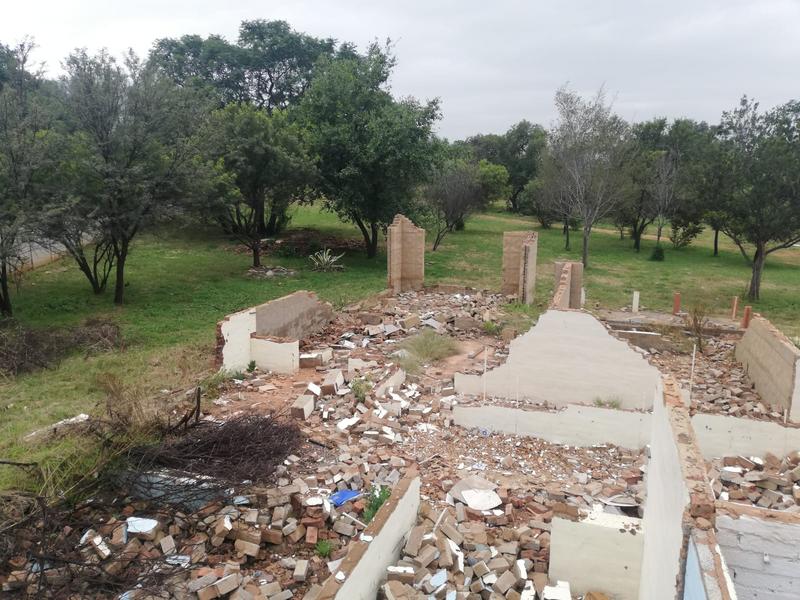 0 Bedroom Property for Sale in Rietfontein A H North West